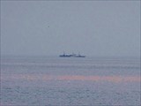 Охотское Море 293